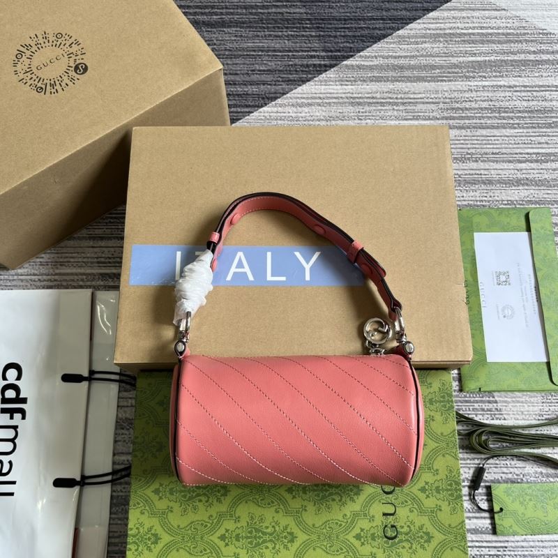 Gvc*1 round bags